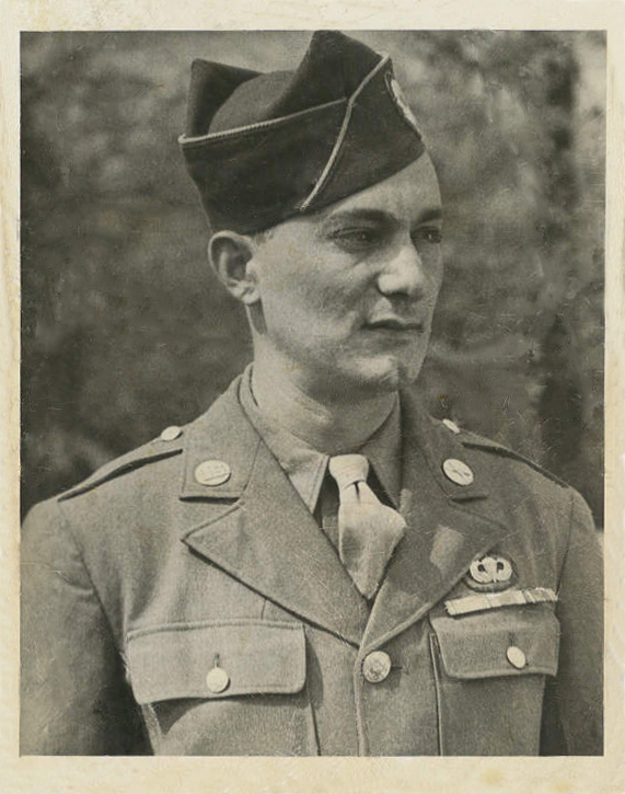 Pfc. Dennis C. Hannah